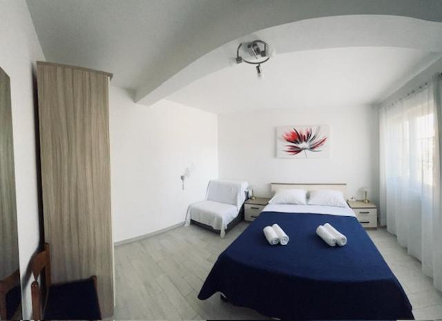 Apartments Marina Lopar Exterior photo