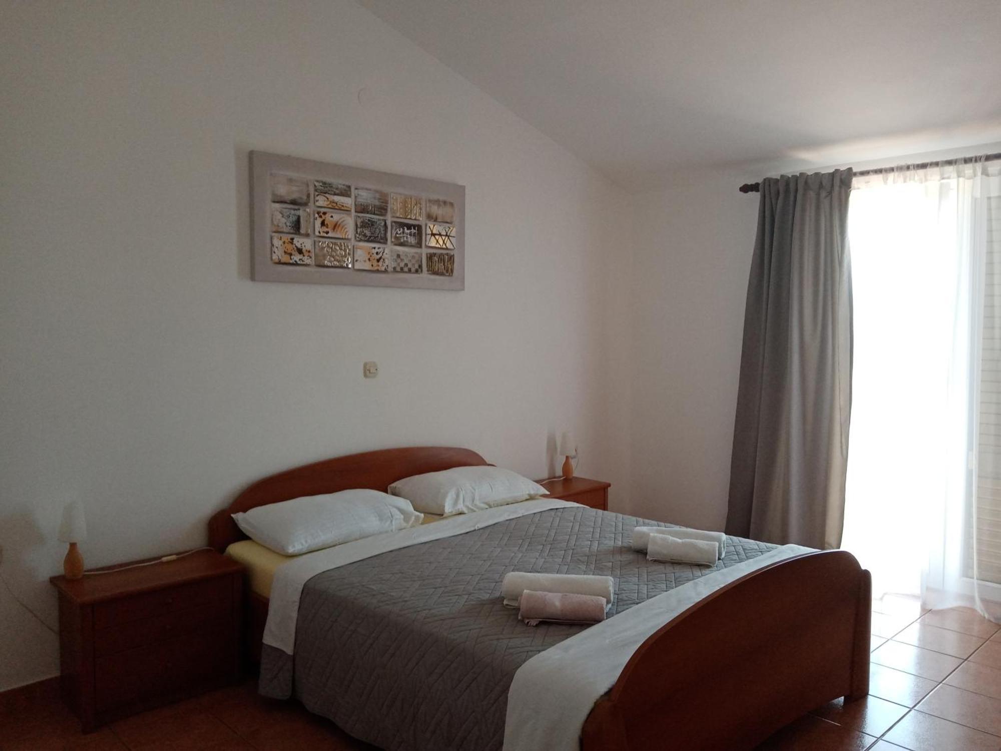 Apartments Marina Lopar Exterior photo